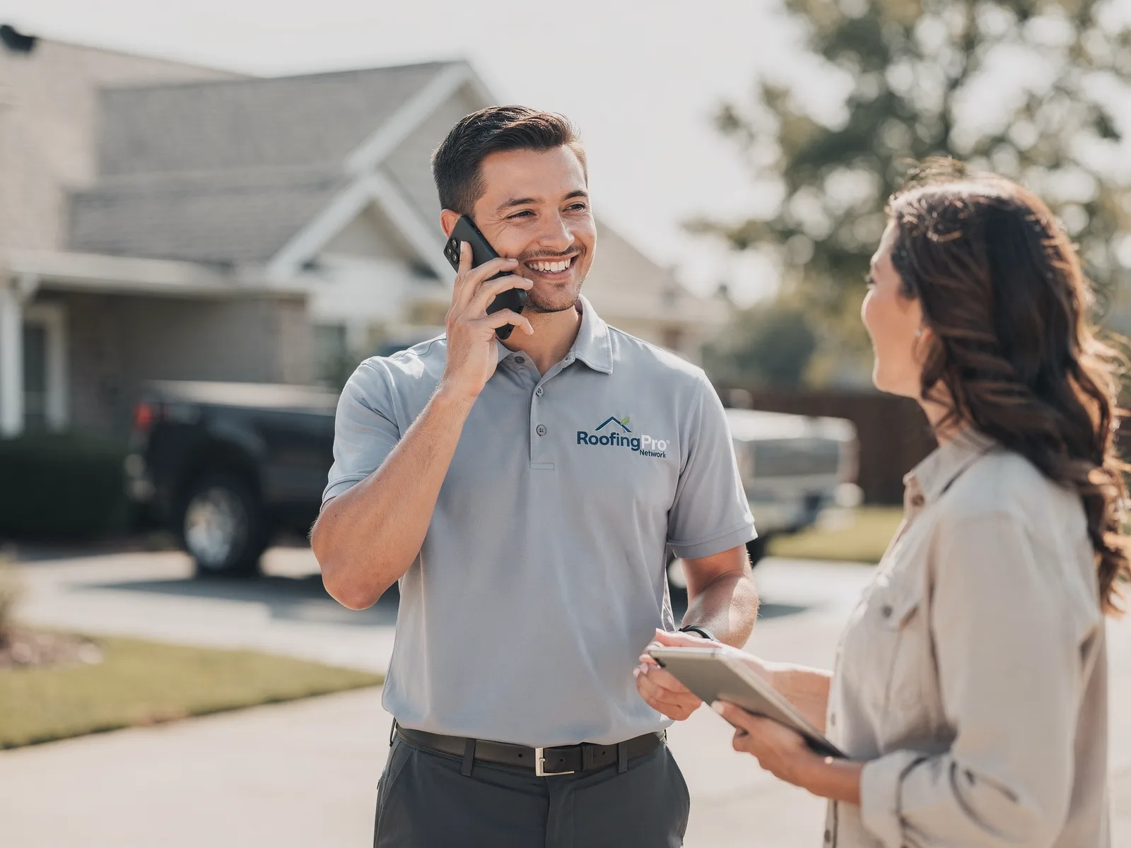 Roof Repair Calliham, TX FAQs
